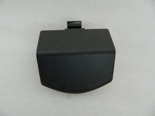 Metal detector battery - metal,