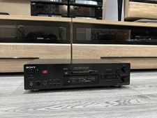 Sony MDS-JB980QS Series Mini