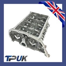 Cylinder Head For Ford Ranger