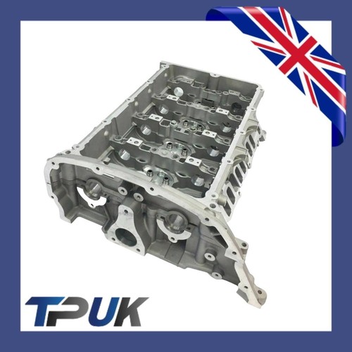 Cylinder head for - cylinder, ford