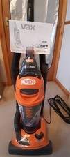 Vax Turboforce Cyclonic Power