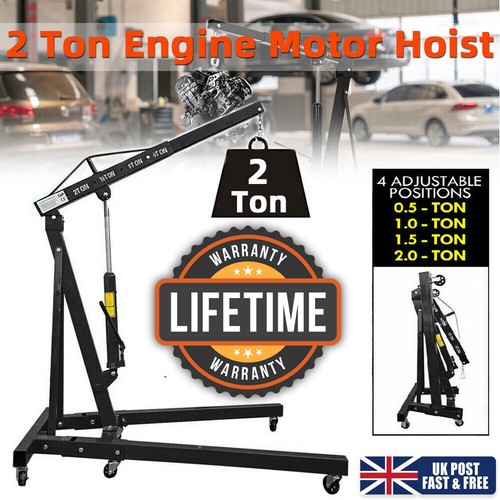 2ton mobile hydraulic - mobile, folding