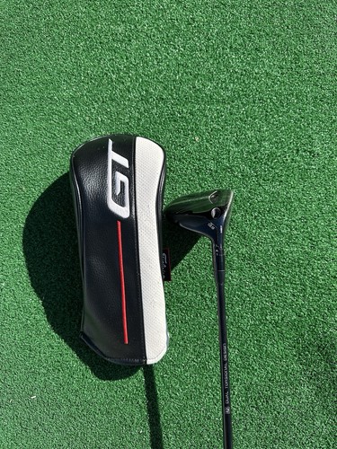 Titleist gt2 wood - 3,