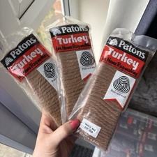 Patons Turkey For Home