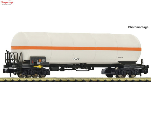 Fleischmann zags bogie - fleischmann,