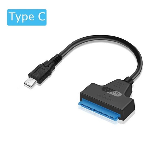Usb sata cable - 3.0,
