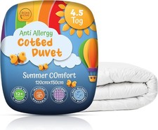 Cot bed toddler duvet - cot,