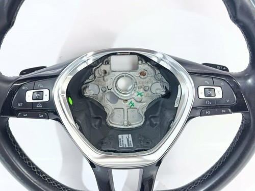 5g0419091 steering wheel - steering,