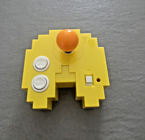 Bandai namco pac man - namco, 10-in-1