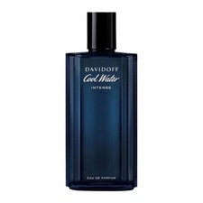 Eau de Parfum Spray Deep Blue