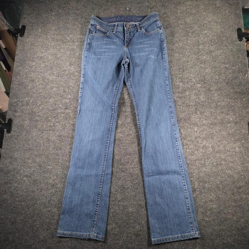 Wrangler women blue jeans - blue,