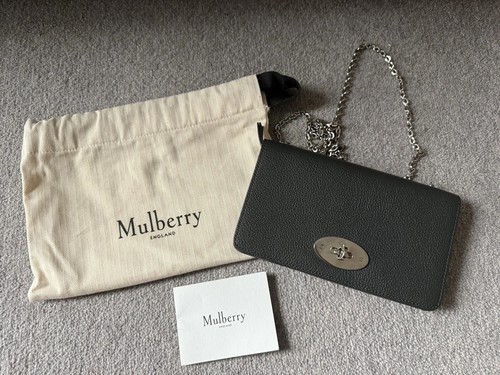 Mulberry bayswater classic - mulberry,