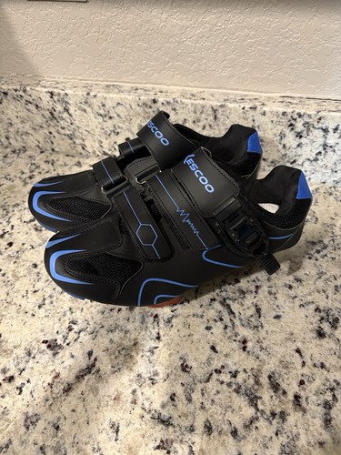 Kescoo cycling shoes 41 - kescoo,