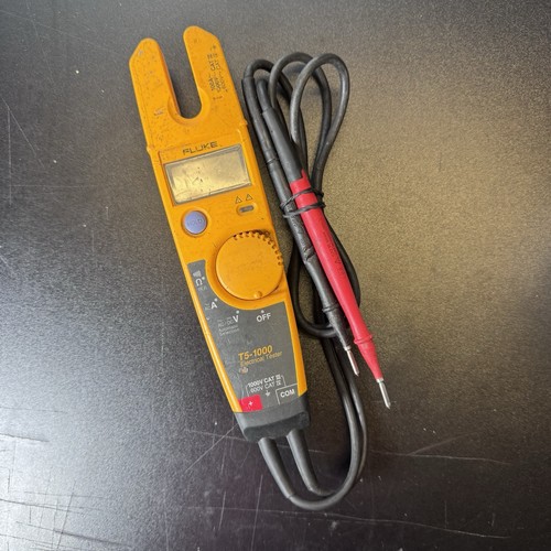 Fluke 1000 voltage - fluke, t5-1000