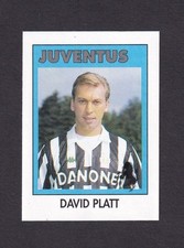 David Platt Euroflash