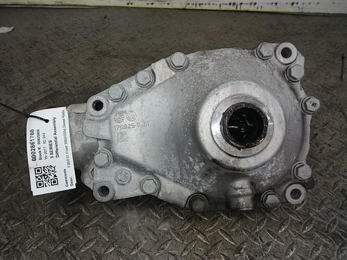 Series differential diff - ,