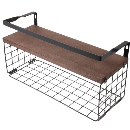 Wall mounted shower storage - mounted,