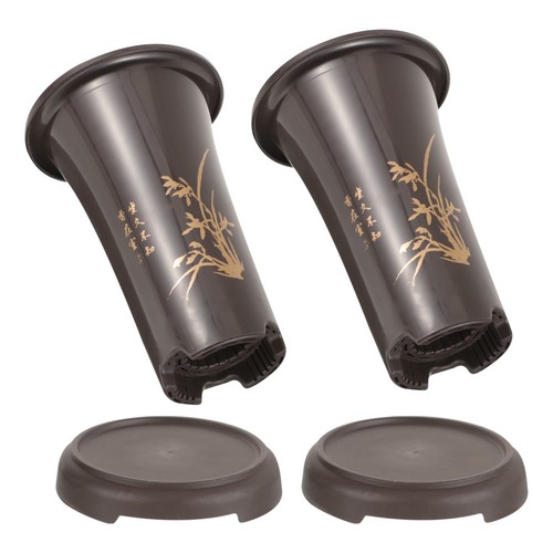 Sets planting pots - 2,