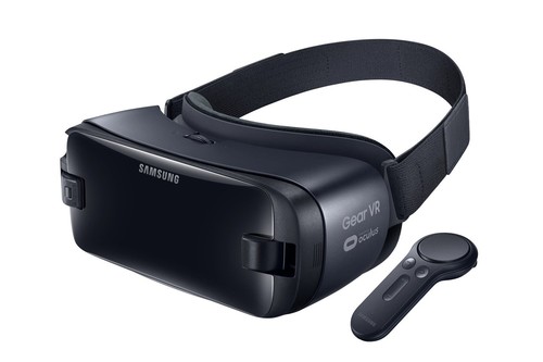 Samsung gear smartphone vr - gear,