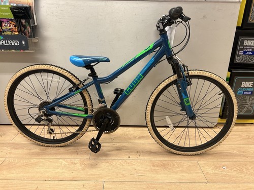 Used cuda kinetic wheel - cuda, 24"