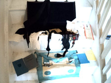 Vintage Masonic Items Job Lot
