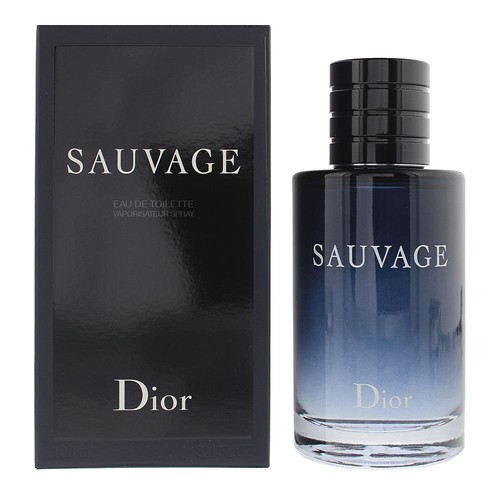 Dior sauvage eau toilette - dior,