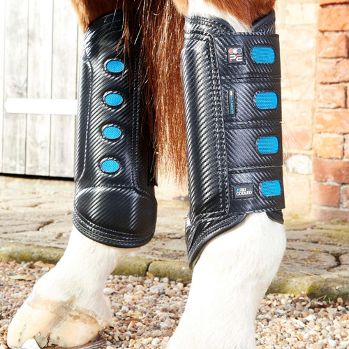 Premier equine air - premier, cooled