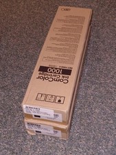 Original Risograph Ink x2