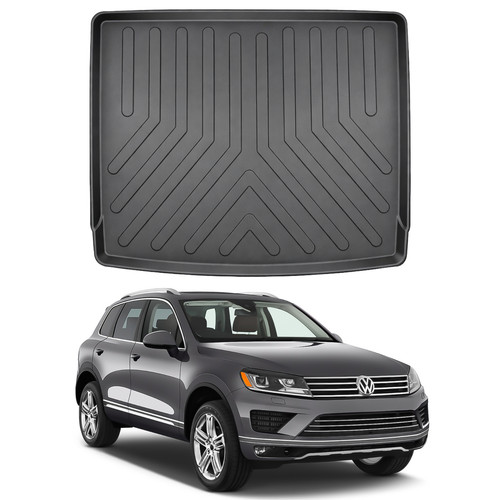Rubber boot mat tray liner - boot, for