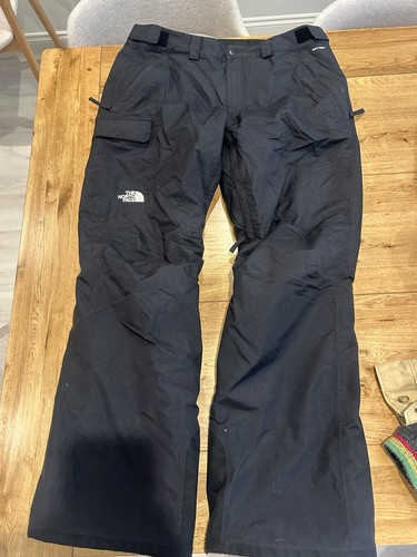 Northface ski trousers - trousers, men's