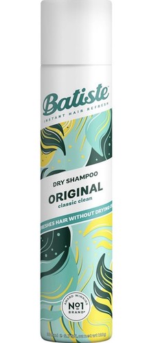 Batiste dry shampoo original - shampoo,