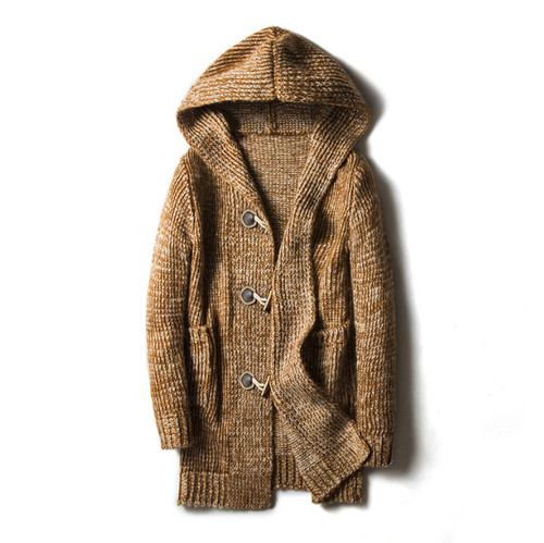 Fall winter men mid long - fall, men's