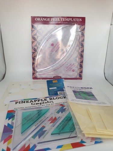 Bundle joblot quilting - bundle,