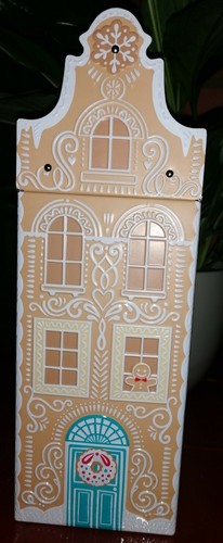 Musical christmas - m&s,