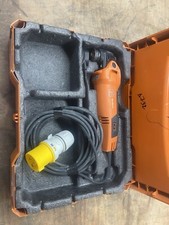 FEIN MultiMaster Top Kit 110V FMM 350Q SL Starlock systainer tanos like festool