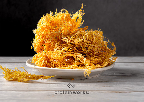 Irish golden sea - , 50gm