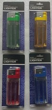 Major Flame Electronic Giant Refillable Lighters