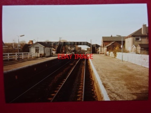 Photo spondon railway station - spondon,