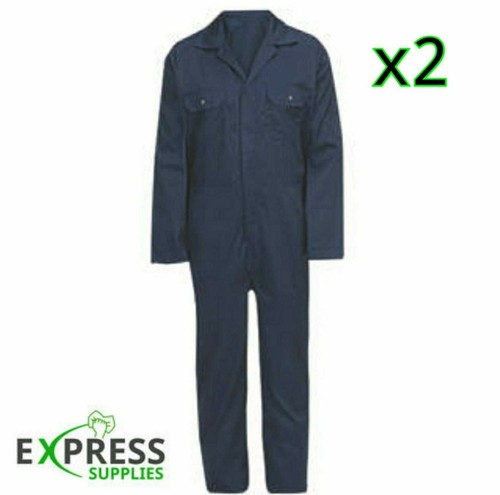 Boiler suit workwear - suit,