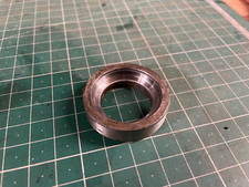 91473 Reliant Rialto, Robin, Regal, Bond Bug Steering Box Bearing Race, NOS