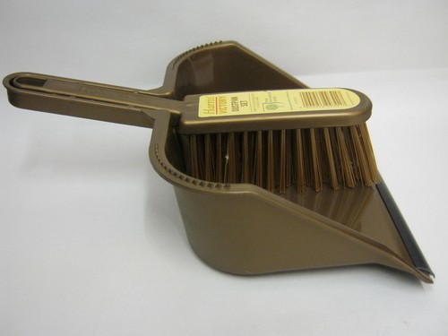 Groundsman stiff bristle nylon - stiff,