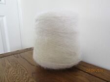 Mohair Large 500gm Cone of DK