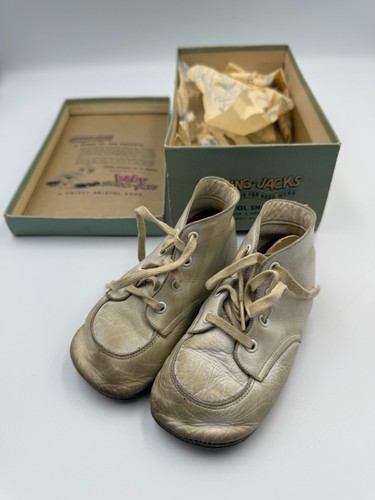 Vintage 1950s jumping jacks - vintage,