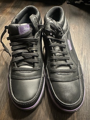 Marc echo high tops - marc, sneakers
