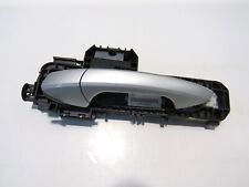 MERCEDES A-CLASS A180 W176 2016-18 NEARSIDE FRONT EXTERIOR DOOR HANDLE     Q3892