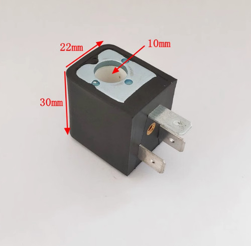 1pc solenoid valve coil inner - 1pc,