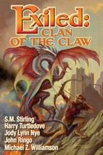 Exiled: Clan Of The Claw-S. M