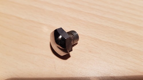 Honda 500 four nut - cb,