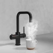 Koba Black 3-in-1 Spout
