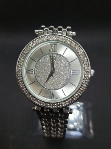 Daisy fuentes silver - fuentes, tone
